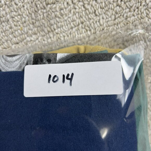 Old Navy Lot of 3 T-shirts Yellow Blue Green Boys Size XL 14-16 - Picture 7 of 7